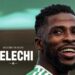 Official: Super Eagles star Kelechi Iheanacho becomes third Nigerian to sign for Celtic