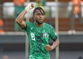 Ademola Lookman: Super Eagles star set for Atalanta return after failed Inter Milan switch