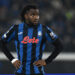 Ademola Lookman: Super Eagles forward set to resume Atalanta training after tumultuous summer