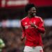 Ola Aina: Super Eagles star provides progress report after undergoing surgery