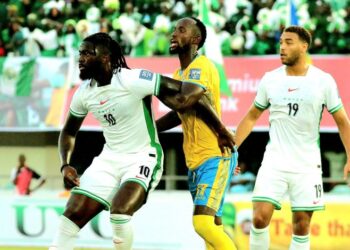 Osimhen injury blow: Obinna Nsofor backs Super Eagles duo to step up against South Africa 