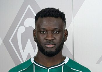 Super Eagles striker Victor Boniface sets clear target after summer move to Werder Bremen