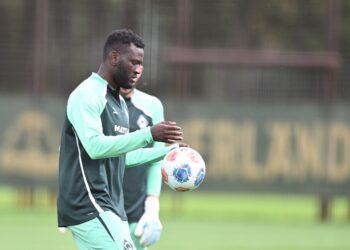 Victor Boniface: Super Eagles striker set for Werder Bremen debut after summer transfer 