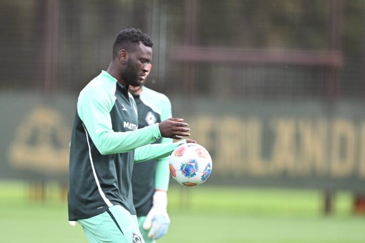 Victor Boniface: Super Eagles striker set for Werder Bremen debut after summer transfer 