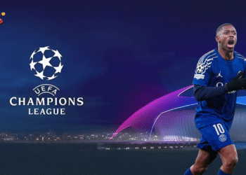 The Champions League Is Back: Who’s Ready to Get Cooked?