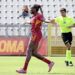 Super Falcons star fires Roma into Serie A Women’s Cup semi-finals