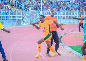 NPFL: Super Eagles captain shines as Kano Pillars, Ikorodu City, Plateau break winless runs