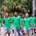 Nigeria 1-0 Rwanda: Arokodare fires Super Eagles to crucial World Cup qualifying win in Uyo