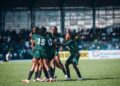 Falconets eye Senegal clash after sweeping Rwanda aside with 5-0 aggregate win in Ibadan
