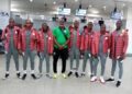 Golden Eaglets pass MRI tests ahead of WAFU-B U17 tourney in Côte d’Ivoire