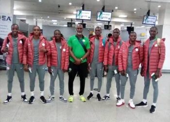 Golden Eaglets pass MRI tests ahead of WAFU-B U17 tourney in Côte d’Ivoire