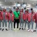 Golden Eaglets pass MRI tests ahead of WAFU-B U17 tourney in Côte d’Ivoire