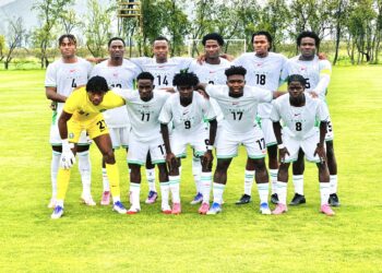 Nigeria: CAF names four Flying Eagles stars to watch at FIFA U20 World Cup in Chile