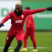 Galatasaray handed huge boost as Super Eagles striker Victor Osimhen returns to training after injury layoff