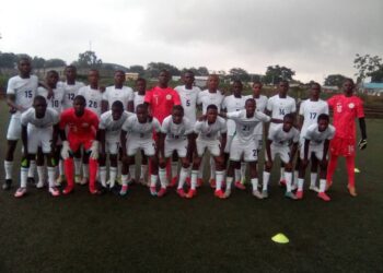 WAFU B U-17: Nigeria’s Golden Eaglets draw Burkina Faso and Benin in Côte d’Ivoire
