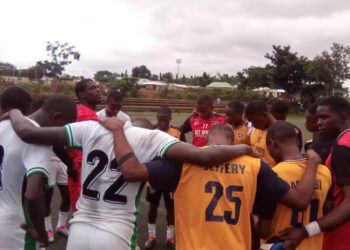 WAFU B U-17: Nigeria’s Golden Eaglets draw Burkina Faso and Benin in Côte d’Ivoire