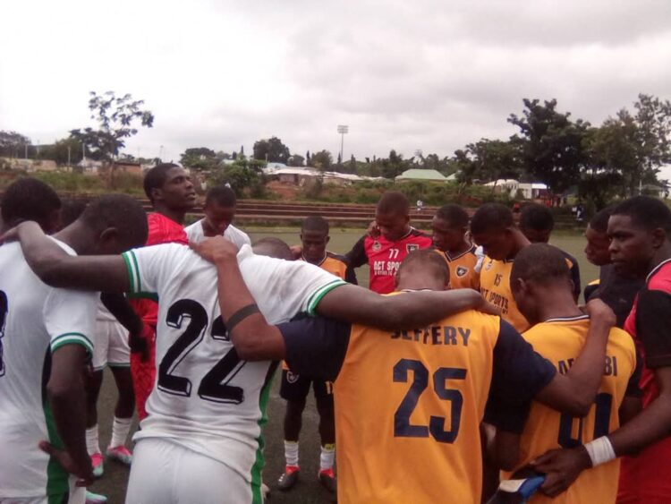 WAFU B U-17: Nigeria’s Golden Eaglets draw Burkina Faso and Benin in Côte d’Ivoire