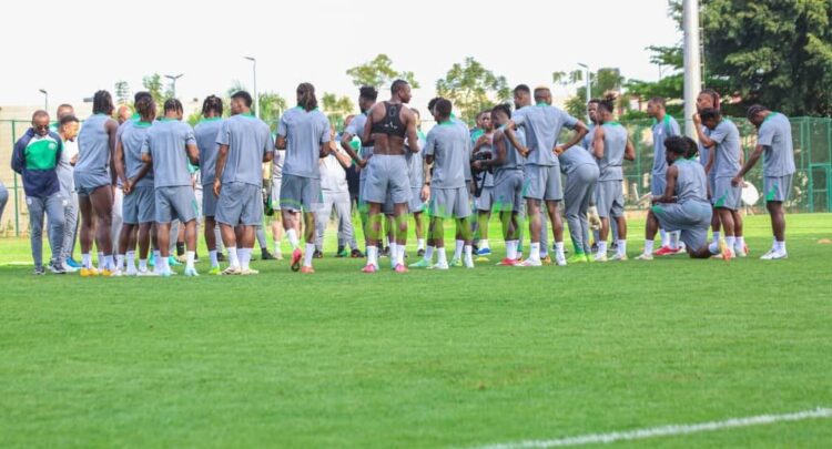 Nigeria: Super Eagles boosted by Osimhen, Arokodare and Chukwueze ahead of Rwanda clash