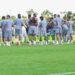 Nigeria: Super Eagles boosted by Osimhen, Arokodare and Chukwueze ahead of Rwanda clash