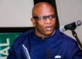 “It’s a big shame” – Peterside Idah slams NFF, urges increased administrative involvement of ex-internationals
