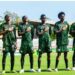 Flying Eagles set for Chile as Nigeria target deep run at 2025 U-20 World Cup
