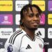 Official: Samuel Chukwueze joins Fulham as Cottagers beat deadline to land Super Eagles winger