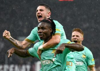 Slavia Prague provide Igoh Ogbu fitness update ahead of Champions League showdown vs Inter Milan