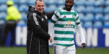 Celtic boss travels down memory lane while reflecting on Kelechi Iheanacho’s last-gasp winner