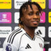Fulham new boy Samuel Chukwueze eyes must-win Rwanda, South Africa clashes after securing deadline day transfer