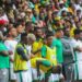 Super Eagles protest venue choice for World Cup qualifier against South Africa
