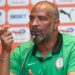 “Weʼre going to surprise a lot of people” – Eric Chelle on Super Eaglesʼ World Cup qualifiers chances