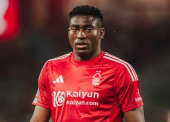Nottingham Forest drop Taiwo Awoniyi from Europa League squad amid transfer interest