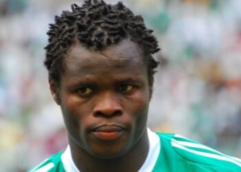 Osimhen alone cannot do it – Taye Taiwo on Super Eagles’ World Cup qualifiers vs Rwanda, South Africa