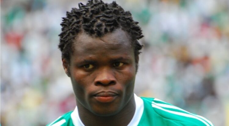 Osimhen alone cannot do it – Taye Taiwo on Super Eagles’ World Cup qualifiers vs Rwanda, South Africa