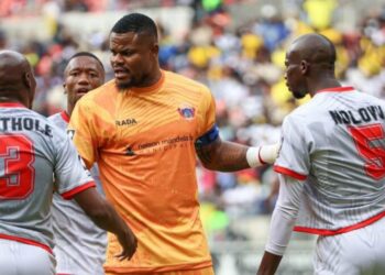 Nwabali understands African football – Expert on Super Eagles GK’s on-field antics vs Rwanda