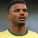 “The pressure is on those trying to catch us” – South Africa’s striker on Super Eaglesʼ clash