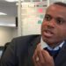 Deducting 3 points from South Africa is useless if we don’t win – Sunday Oliseh on Super Eagles’ World Cup qualifiers