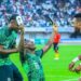 ‘Me and my children are not safe’ — Super Eagles star faces domestic abuse allegations from wife