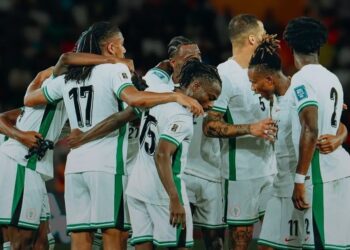 Some players haven’t been paid for 30 games – Journalist on why Super Eagles’ World Cup dream is slipping