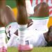 Will Ola Aina be fit for Arsenal clash? – Nottingham Forest boss gives update after injury vs South Africa