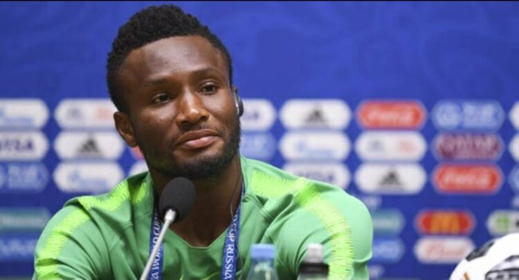 No more excuses – Mikel Obi sends message to Arteta and Arsenal fans over title expectations