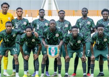 “Nigeria is the best physically” – Norway coach rates Flying Eagles ahead of U-20 World Cup clash