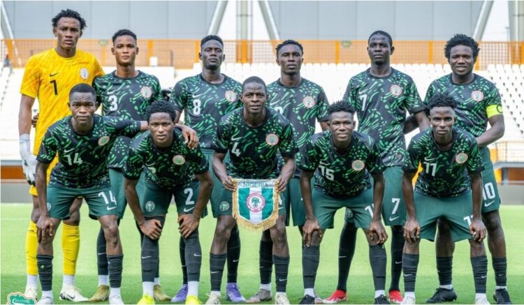 “Nigeria is the best physically” – Norway coach rates Flying Eagles ahead of U-20 World Cup clash