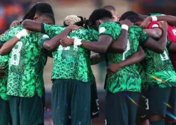 “We have to be factual” – Sports Commission boss urges realism over Super Eagles’ World Cup hopes