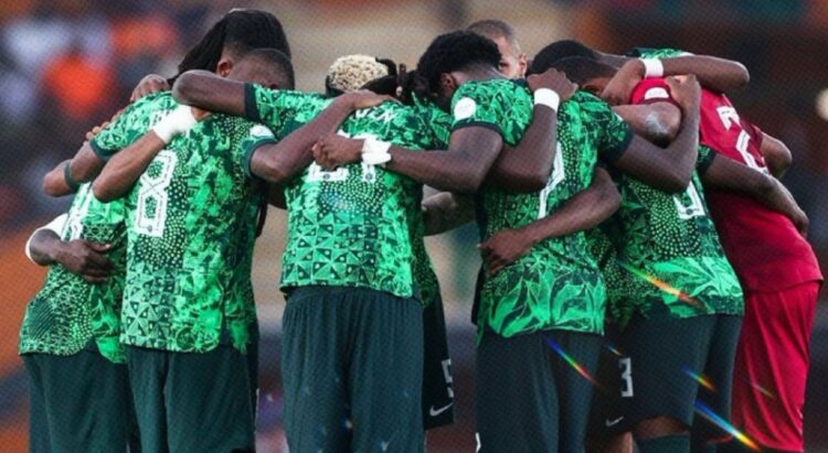“We have to be factual” – Sports Commission boss urges realism over Super Eagles’ World Cup hopes