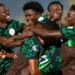 Flying Eagles set to face hosts Chile and Australia in friendlies ahead of U-20 World Cup opener