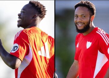 Sevilla vs Alaves: Big boost for Almeyda as Nigeria’s Ejuke and Adams return to training