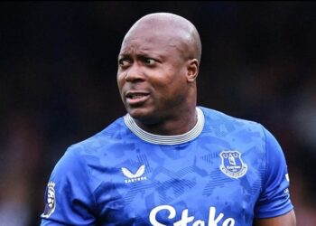 Yakubu Aiyegbeni says he would struggle to score under Eric Chelle, blames midfield imbalance