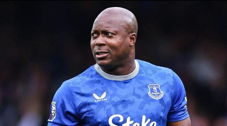 Yakubu Aiyegbeni says he would struggle to score under Eric Chelle, blames midfield imbalance