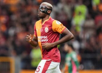 Revealed: Osimhen will be “fully ready” to help Galatasaray chase first UCL win over Liverpool
